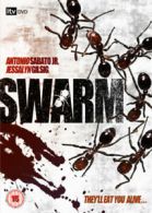Swarm DVD (2009) Jessalyn Gilsig, Mendeluk (DIR) cert 15
