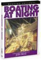 Boating at Night DVD (2010) cert E