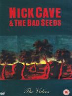 Nick Cave and the Bad Seeds: The Videos DVD (2004) Nick Cave and the Bad Seeds