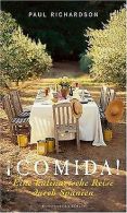 !Comida! Eine kulinarische Reise durch Spanien | Paul ... | Book