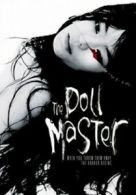 The Doll Master DVD (2005) Yu-Mi Kim, Jeong (DIR) cert 18