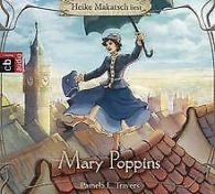 Mary Poppins | Travers, Pamela L. | Book