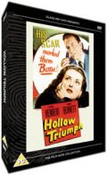 Hollow Triumph DVD (2009) Paul Henreid, Sekely (DIR) cert PG