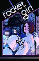 Rocket Girl Volume 1: Times Squared, Reeder, Amy, ISBN 978163215