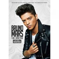 Bruno Mars: Funk Engineering DVD (2016) Bruno Mars cert E