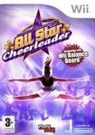 All Star Cheerleader (Wii) PEGI 3+ Rhythm: Timing