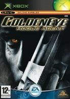 GoldenEye: Rogue Agent (Xbox) PEGI 12+ Adventure