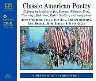 Classic American Poetry | Book