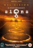 Signs [DVD] [2002] DVD
