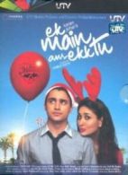 Ek Main Aur Ekk Tu DVD (2012) Imran Khan, Batra (DIR) cert 12