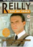 Reilly - Ace of Spies: An Affair With a Married Woman/Prelude to DVD (2002) Sam