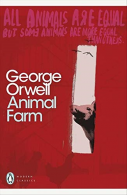 Animal Farm: A Fairy Story (Penguin Modern Classics), Georg