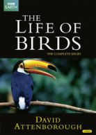 David Attenborough: The Life of Birds - The Complete Series DVD (2012) David