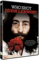 Who Shot John Lennon? DVD (2012) John Lennon cert E