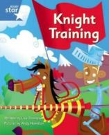 STAR ADVENTURES: Clinker Castle Blue Level Fiction: Knight Training Single by