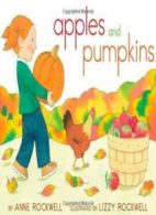 Apples and Pumpkins.by Rockwell New 9781442403505 Fast Free Shipping<|