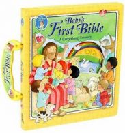 Baby's First Bible: A Carryalong Treasury. MacLean 9780794438357 New<|