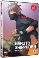 Naruto - Shippuden: Collection - Volume 7 DVD (2011) Fukashi Azuma, Date (DIR)