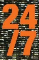 24/7: terminal capitalism and the ends of sleep by Jonathan Crary (Hardback)