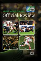 Rugby World Cup: 2007 - Official Review DVD (2007) England (Rugby Team) cert E