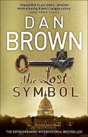 The Lost Symbol | Brown, Dan | Book