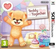 Teddy Together (3DS) PEGI 3+ Simulation: Virtual Pet