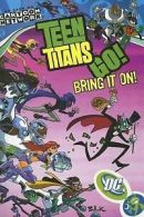 Teen Titans Go Vol 3 Bring It On (Paperback) Incredible Value and Free Shipping!