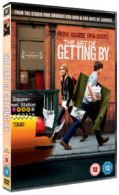 The Art of Getting By DVD (2012) Freddie Highmore, Wiesen (DIR) cert 12