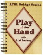 Play of the Hand in the 21st Century. Grant, Starzec, Betty 9780939460946 New<|