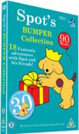 Spot: Spot's Bumper Collection DVD (2010) Duncan Lamont cert U