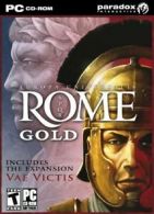 Windows XP : Europa Universalis Rome Gold ******