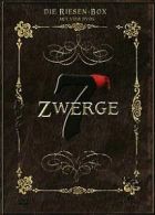 7 Zwerge - Box (Zipfel-Edition + Zauberspiegel-Editi... | DVD