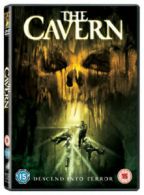 The Cavern DVD (2007) Sybil Temtchine, Osunsanmi (DIR) cert 15