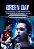 Green Day: Rock Case Studies DVD (2007) Green Day cert E 2 discs