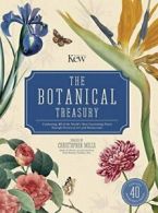 The Botanical Treasury: Celebrating 40 of the W. Mills<|