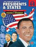 The Complete Book of Presidents & States