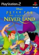 PlayStation2 : Disneys Peter Pan - Legend of Neverland