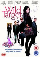Wild Target DVD (2010) Bill Nighy, Lynn (DIR) cert 12