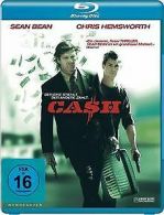 Cash [Blu-ray] von Steve Anderson | DVD