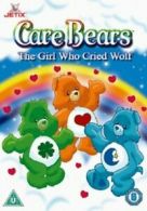Care Bears: The Girl Who Cried Wolf DVD (2007) cert U