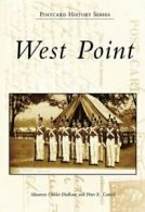 West Point (Postcard History).by Carroll New 9780738554976 Fast Free Shipping<|