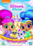 Shimmer and Shine DVD (2016) Farnaz Esnaashari cert U