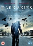 Dark Skies DVD (2013) Keri Russell, Stewart (DIR) cert 15