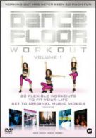 Dancefloor Workout: Volume 1 DVD (2007) Fleur Murray cert E