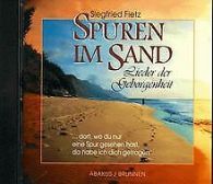 Spuren im Sand, 1 CD-Audio: Lieder der Geborgenheit... | Book