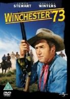 Winchester 73 DVD (2006) James Stewart, Mann (DIR) cert U