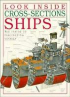 Look Inside Cross-Sections: Ships