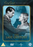The Last Outpost DVD (2008) Cary Grant, Barton (DIR) cert PG