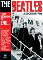 The Beatles: From the Beginning to the End DVD (2008) The Beatles cert E
