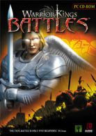 Warrior Kings: Battles (PC) Strategy: Combat